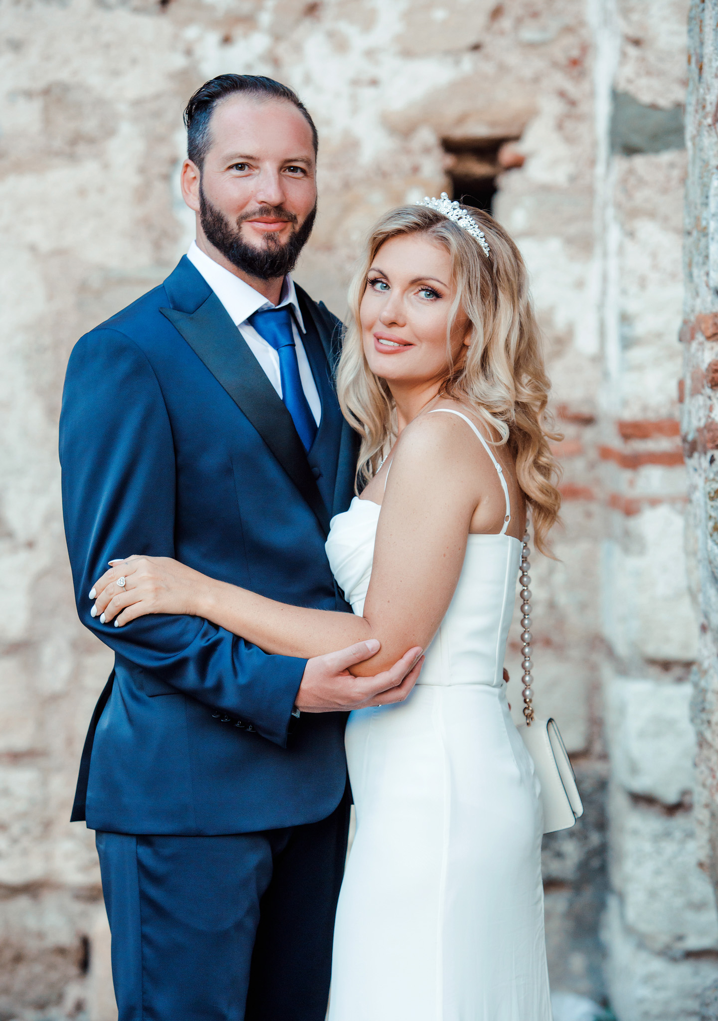887 Wedding